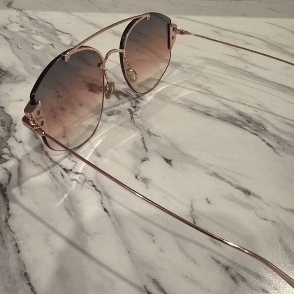 Dior Sunglasses DDBFF Authentic - Picture 5 of 8